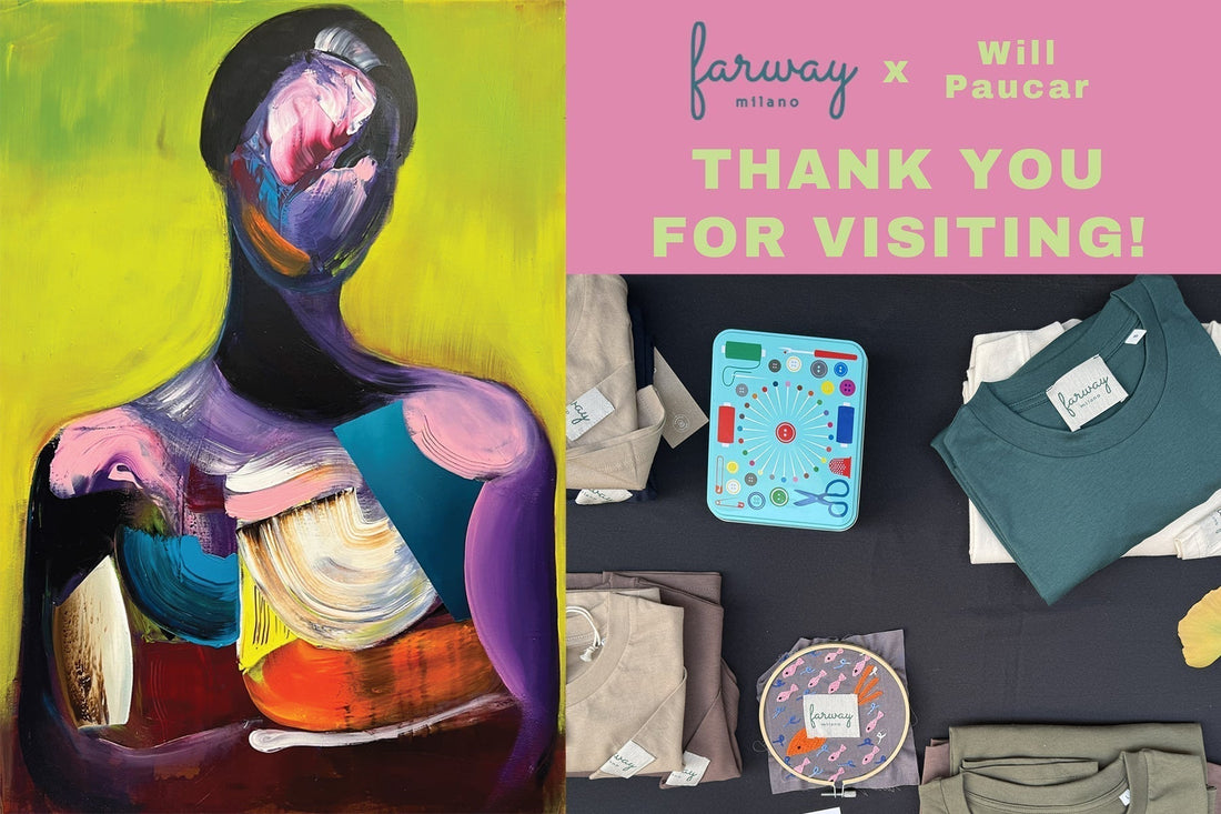 “Little Couture Atelier”: due giornate di creatività e meraviglia a Milano