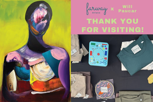 “Little Couture Atelier”: due giornate di creatività e meraviglia a Milano