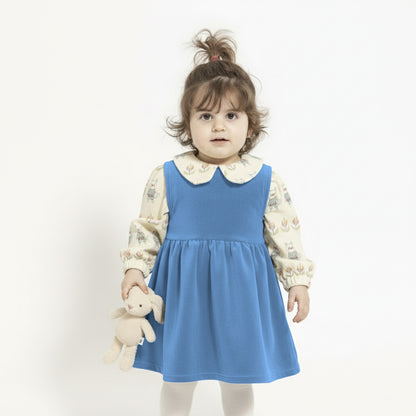 Abito da cerimonia in velluto