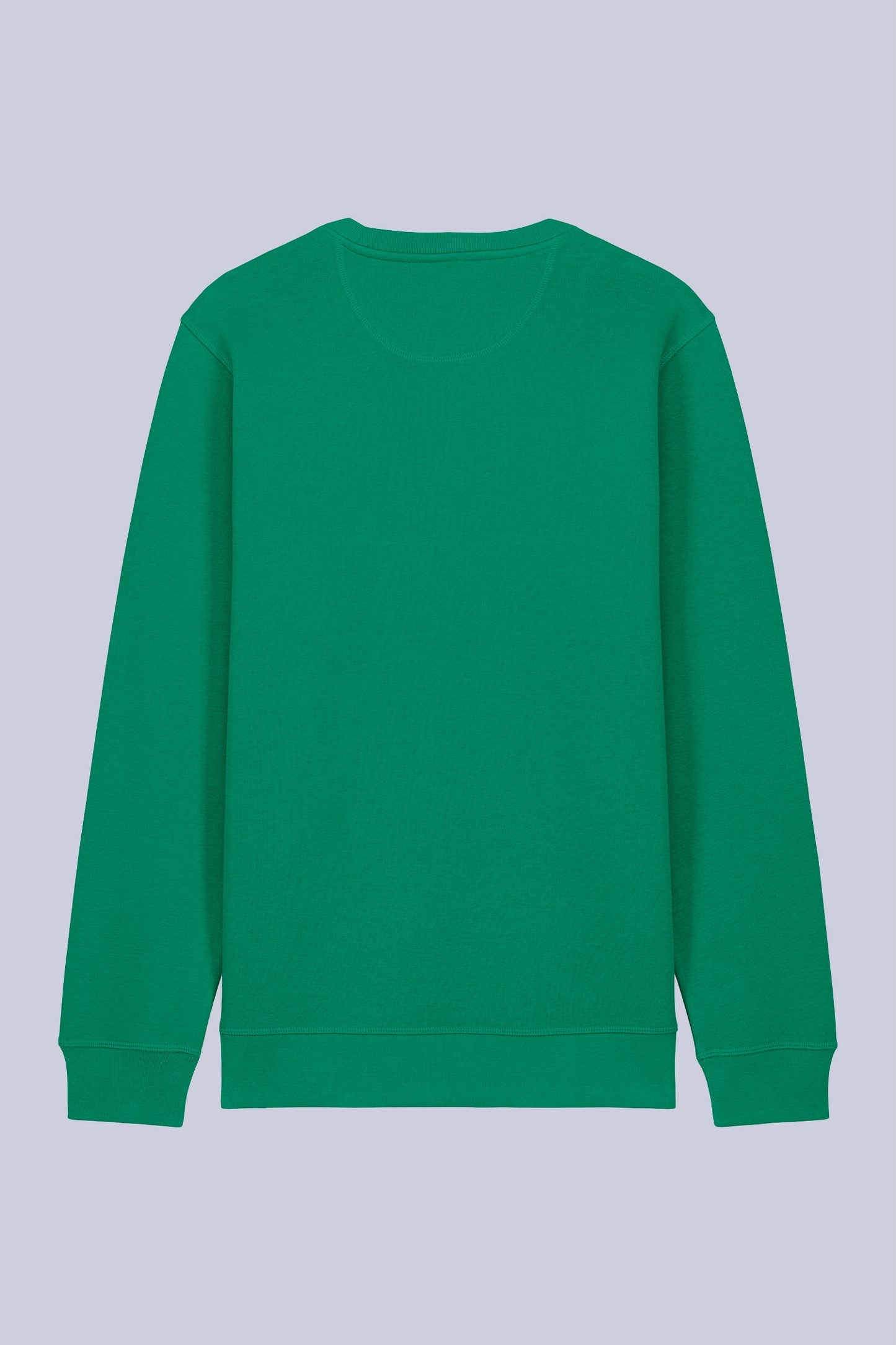 Felpa unisex a girocollo