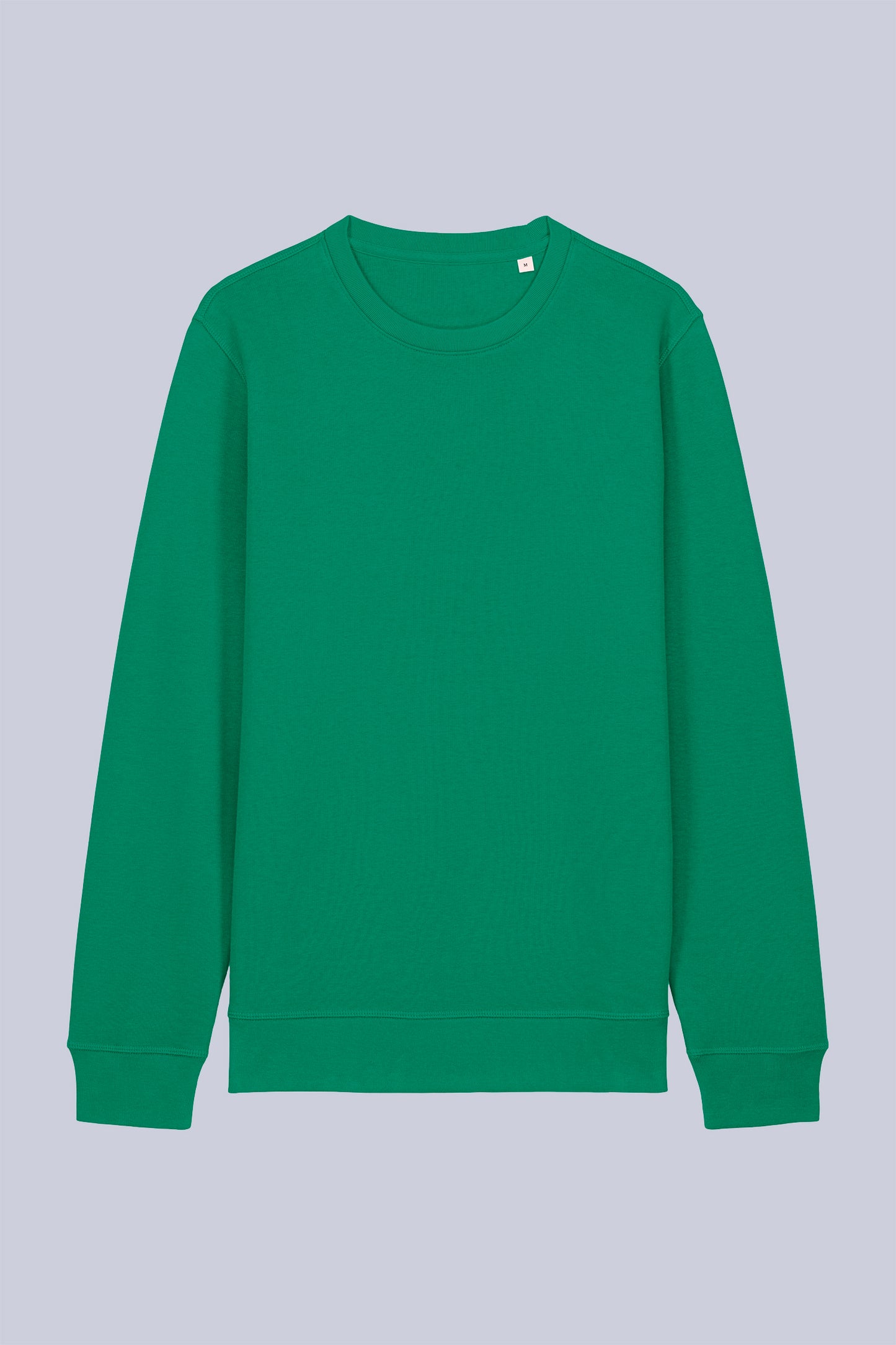 Felpa unisex a girocollo