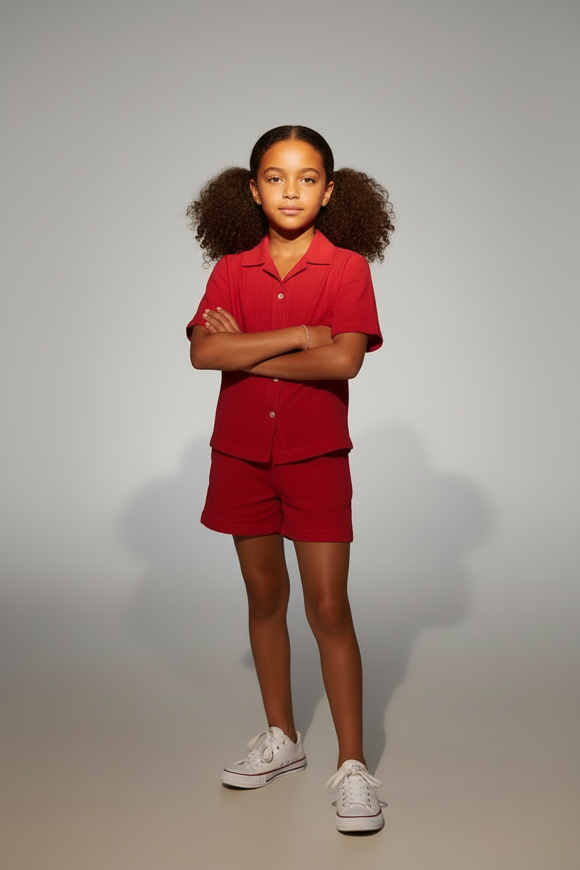 Pantaloncino Corto Unisex