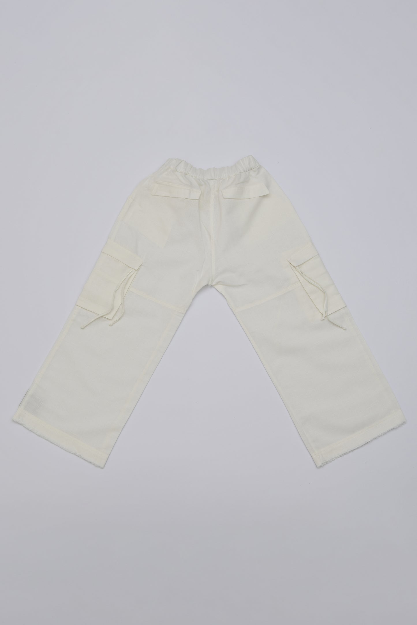 Pantalone Capri Cargo