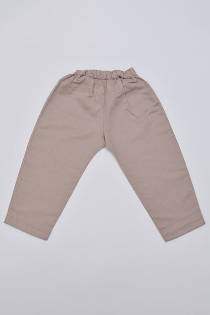 Pantalone Capri