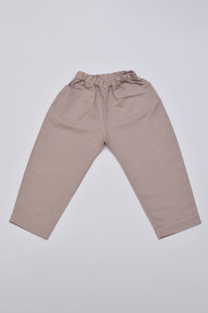 Pantalone Capri