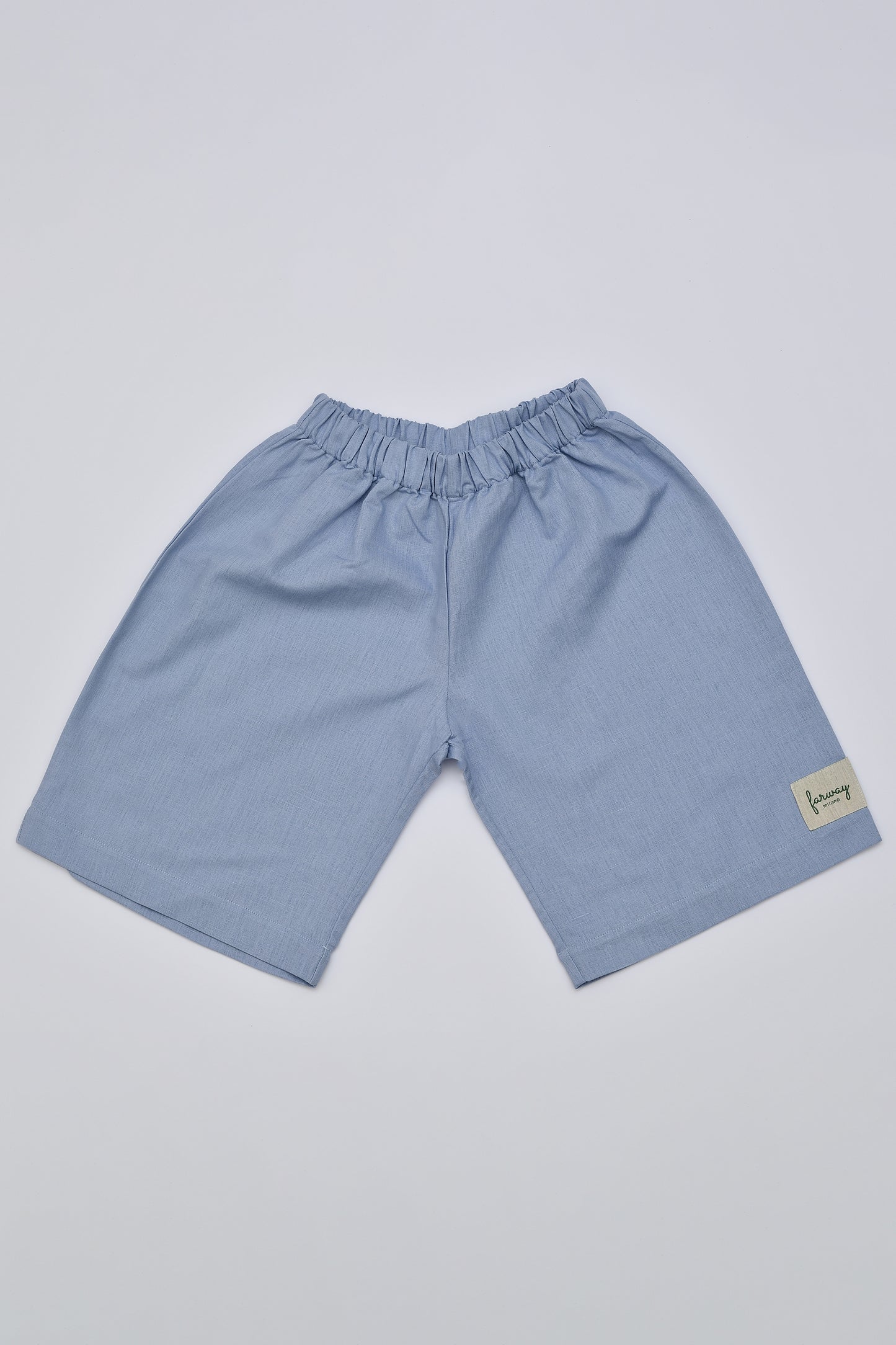 Capri Shorts