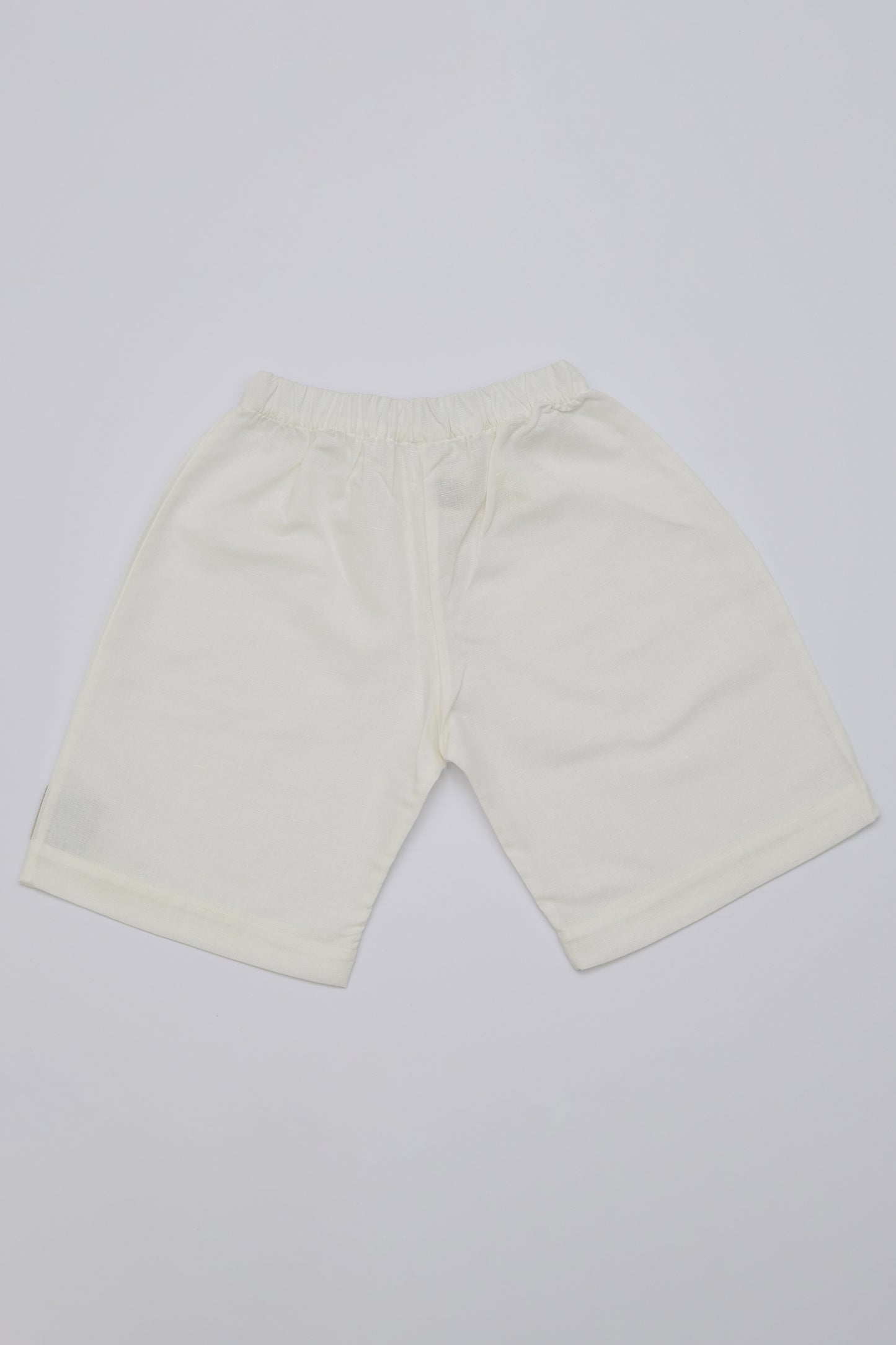 Capri Shorts