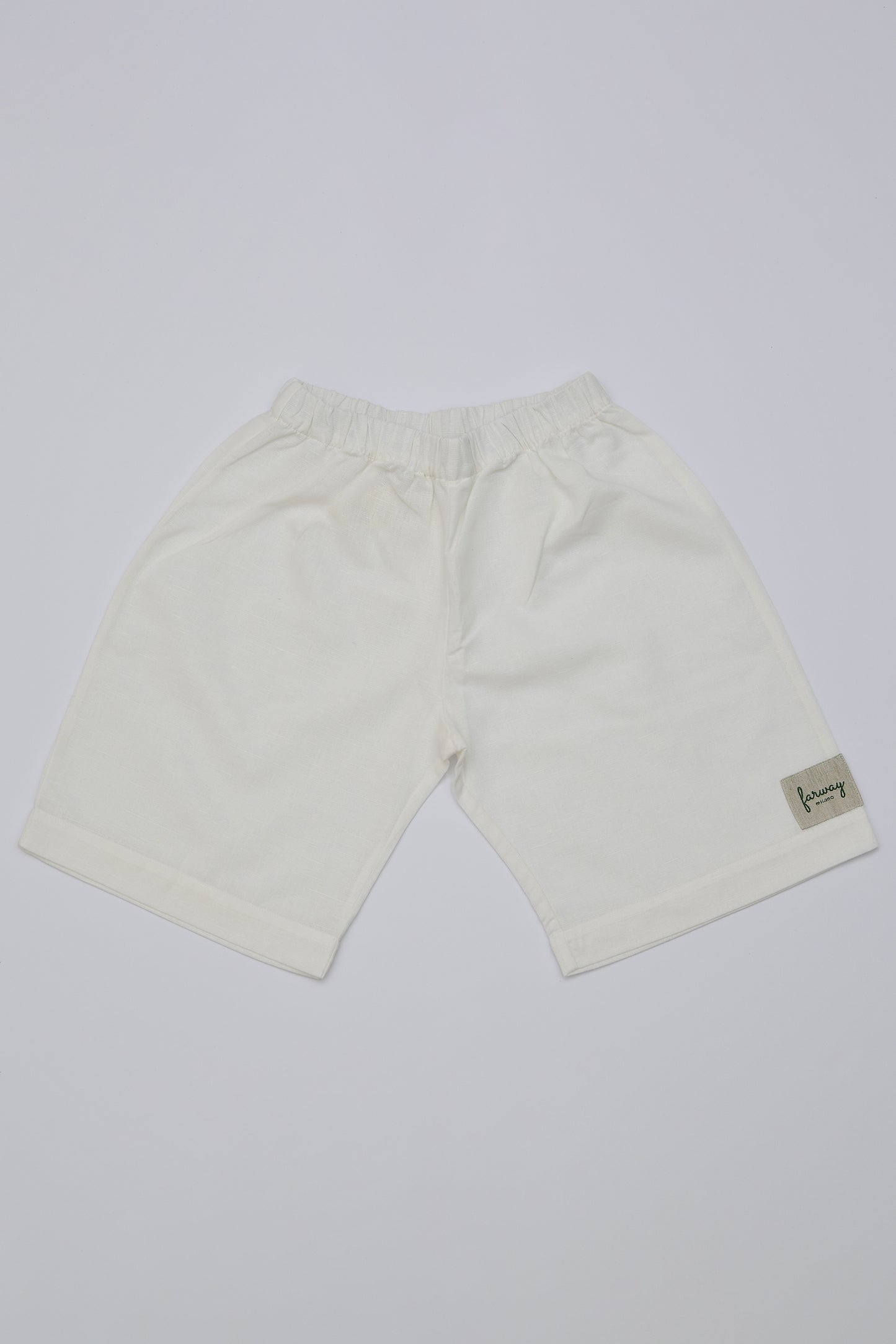 Capri Shorts