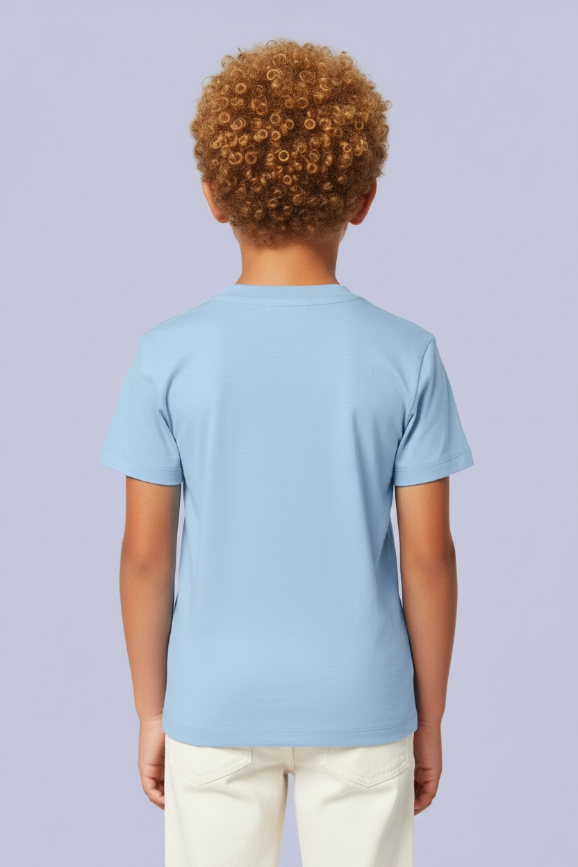 Unisex Kids T-Shirt
