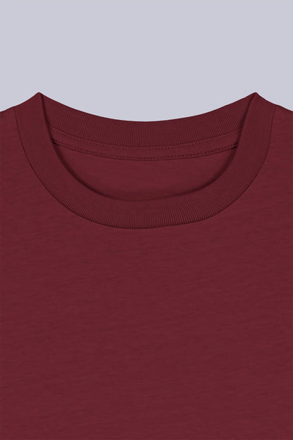 T-shirt Bimbi Unisex