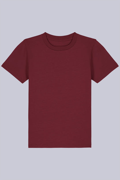 T-shirt Bimbi Unisex