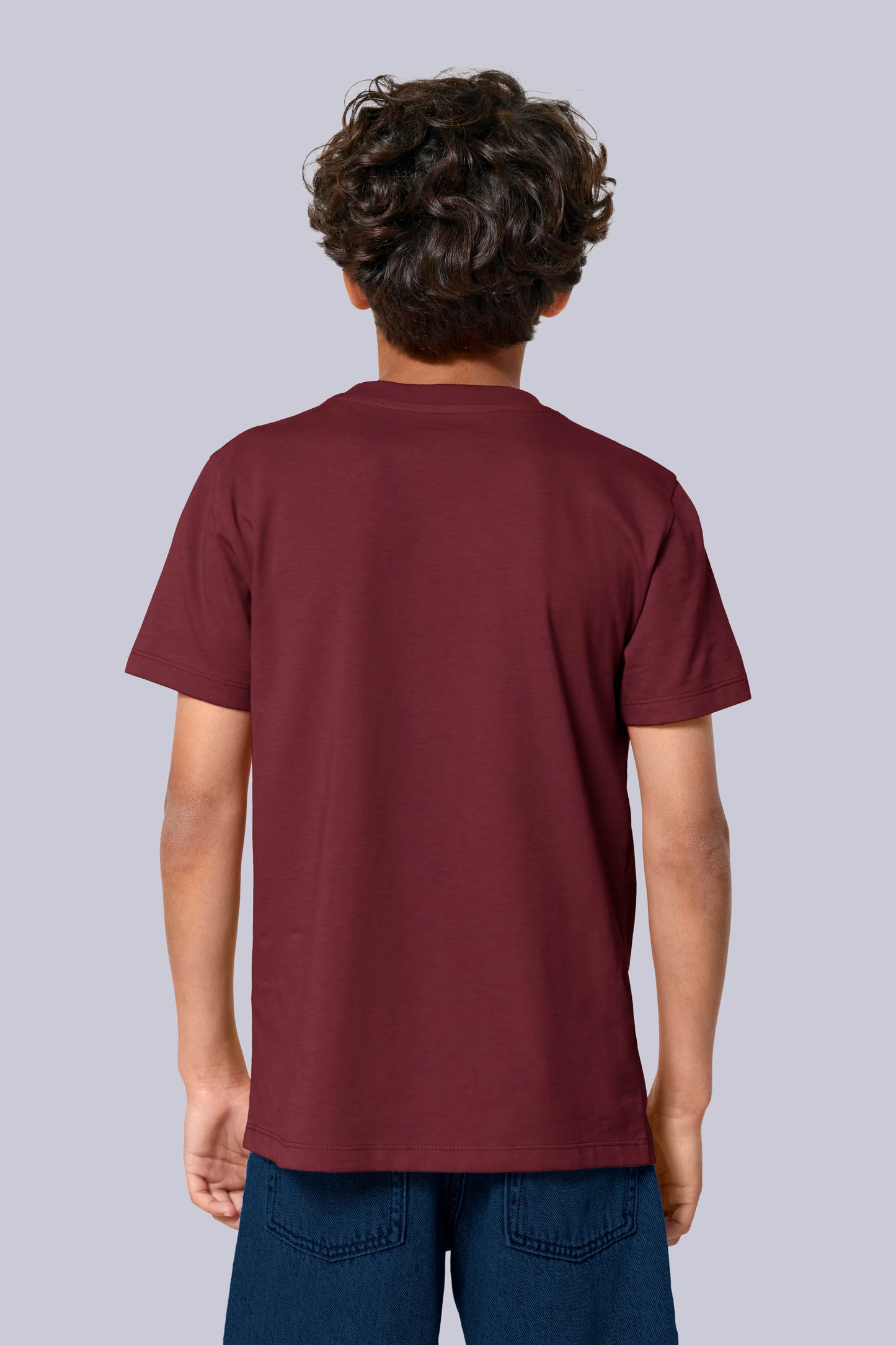T-shirt Bimbi Unisex