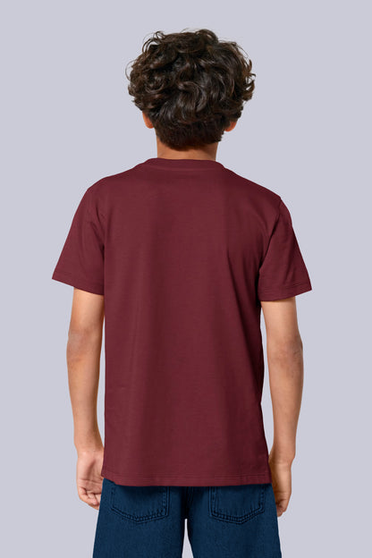 T-shirt Bimbi Unisex