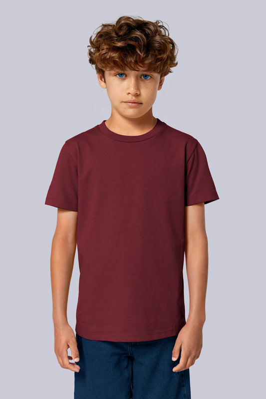 T-shirt Bimbi Unisex