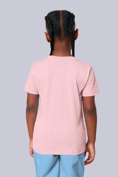 T-shirt Bimbi Unisex