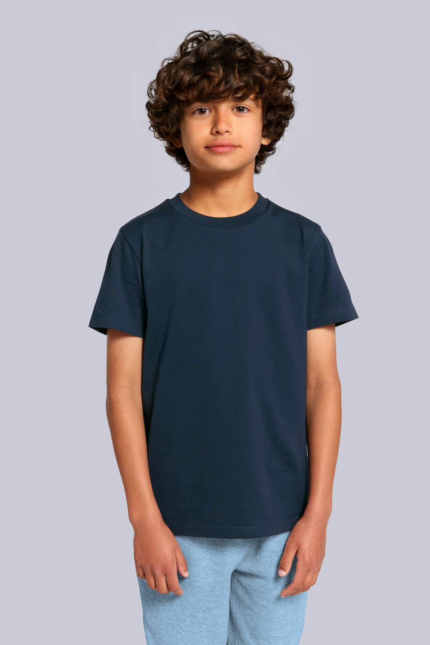 T-shirt Bimbi Unisex