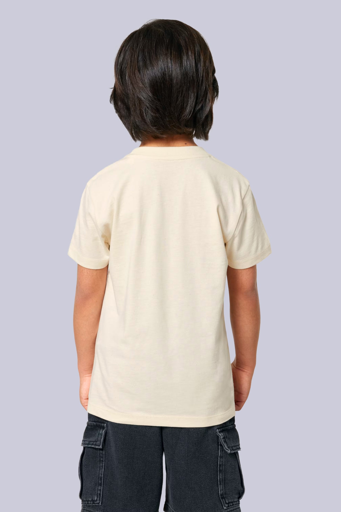 Unisex Kids T-Shirt