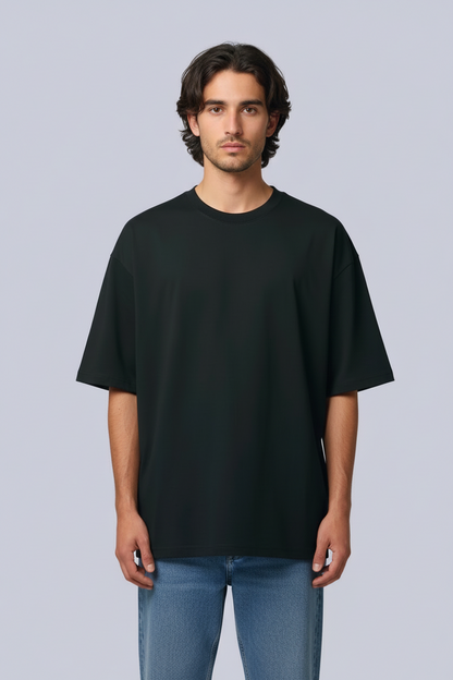 Oversized unisex T-shirt