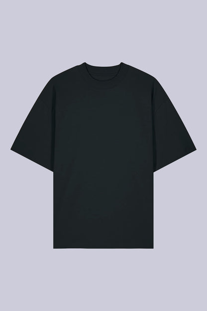 Oversized unisex T-shirt