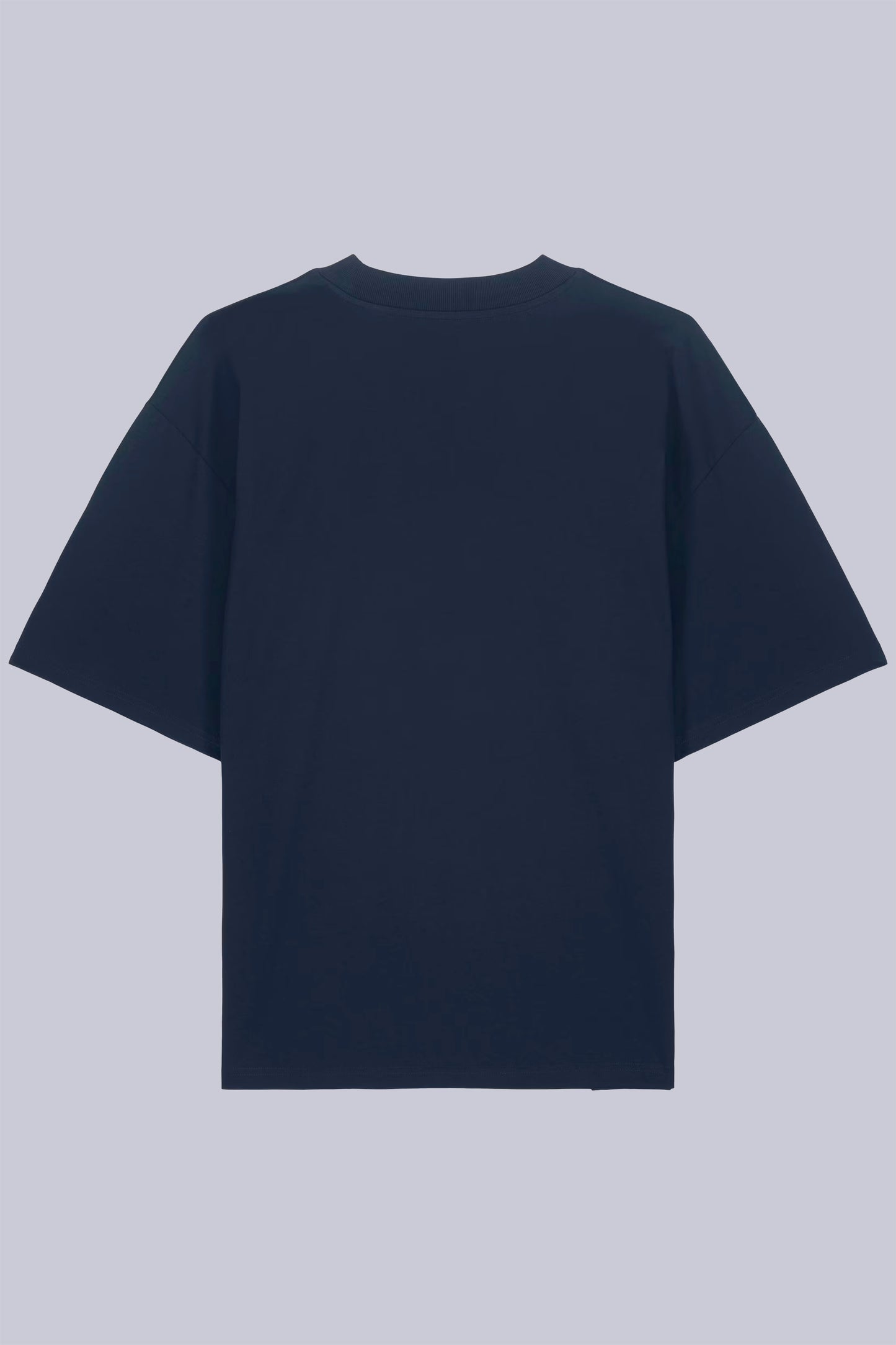 T-shirt unisex oversize