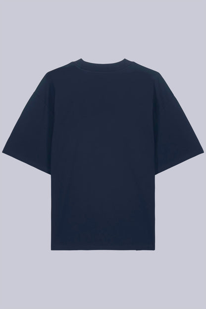 T-shirt unisex oversize