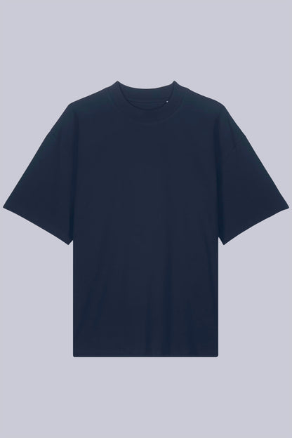 T-shirt unisex oversize