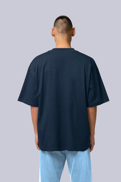 T-shirt unisex oversize