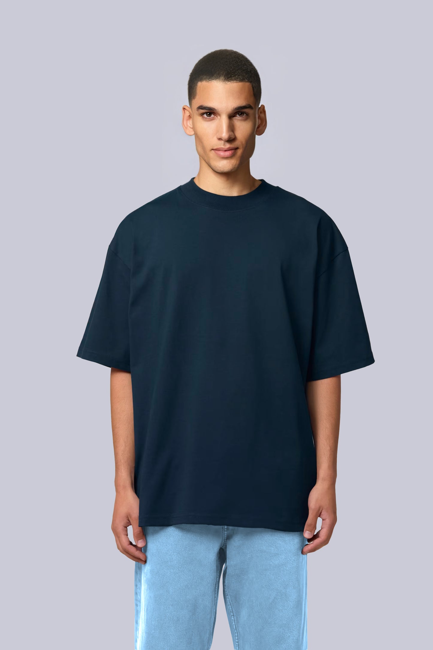T-shirt unisex oversize