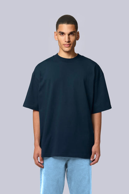 T-shirt unisex oversize