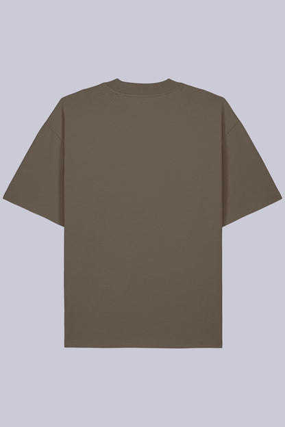T-shirt unisex oversize