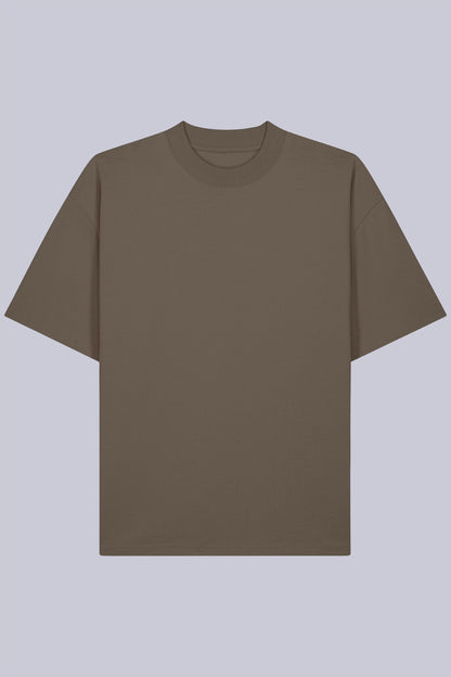 T-shirt unisex oversize