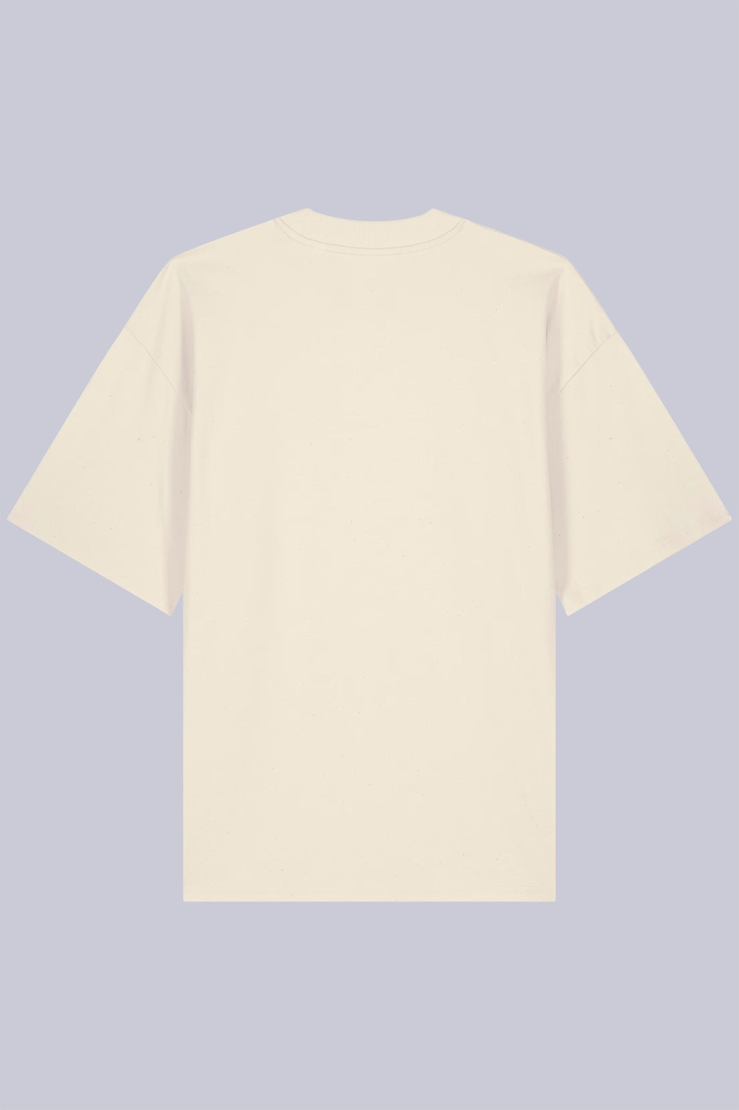 T-shirt unisex oversize