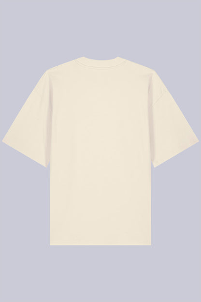 T-shirt unisex oversize