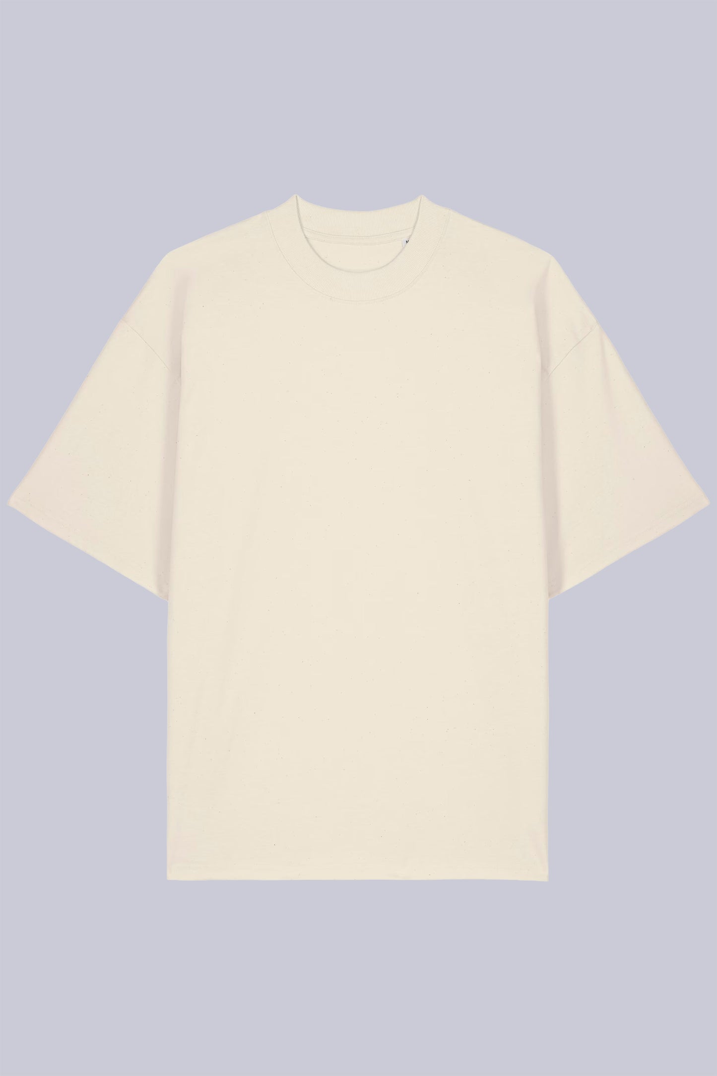T-shirt unisex oversize