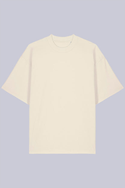 T-shirt unisex oversize