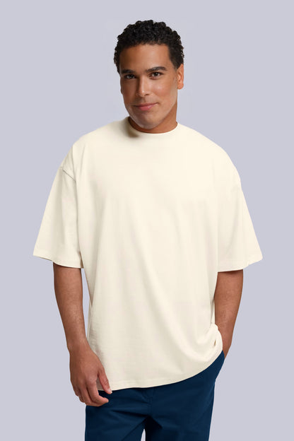 T-shirt unisex oversize