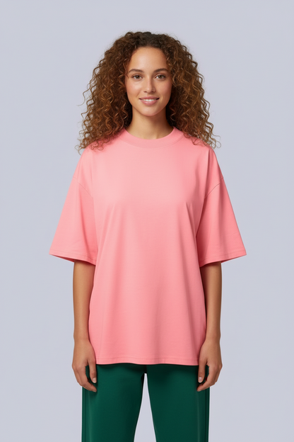 Oversized unisex T-shirt