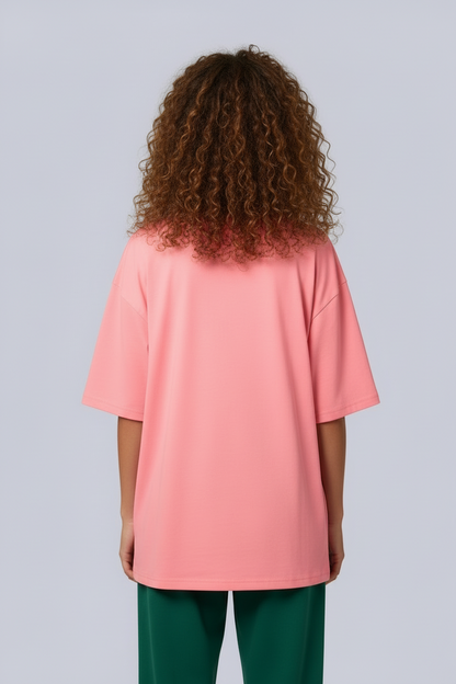 Oversized unisex T-shirt