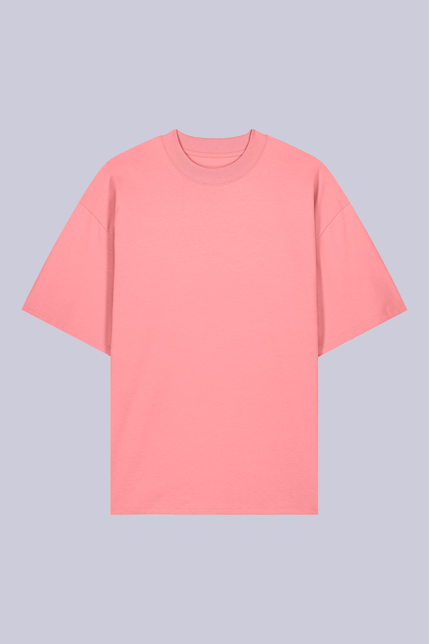 Oversized unisex T-shirt