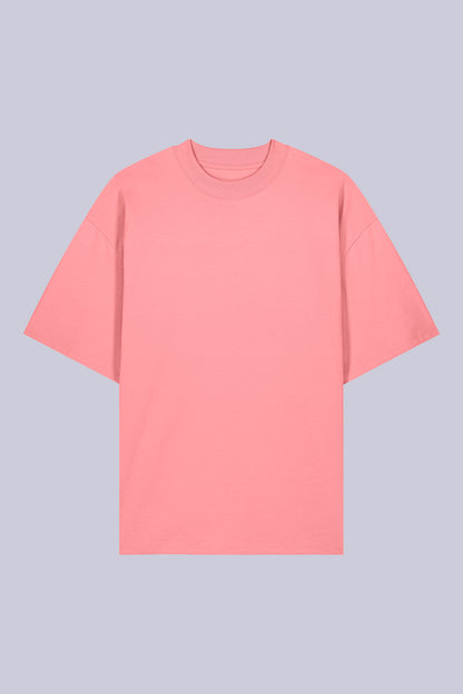 Oversized unisex T-shirt