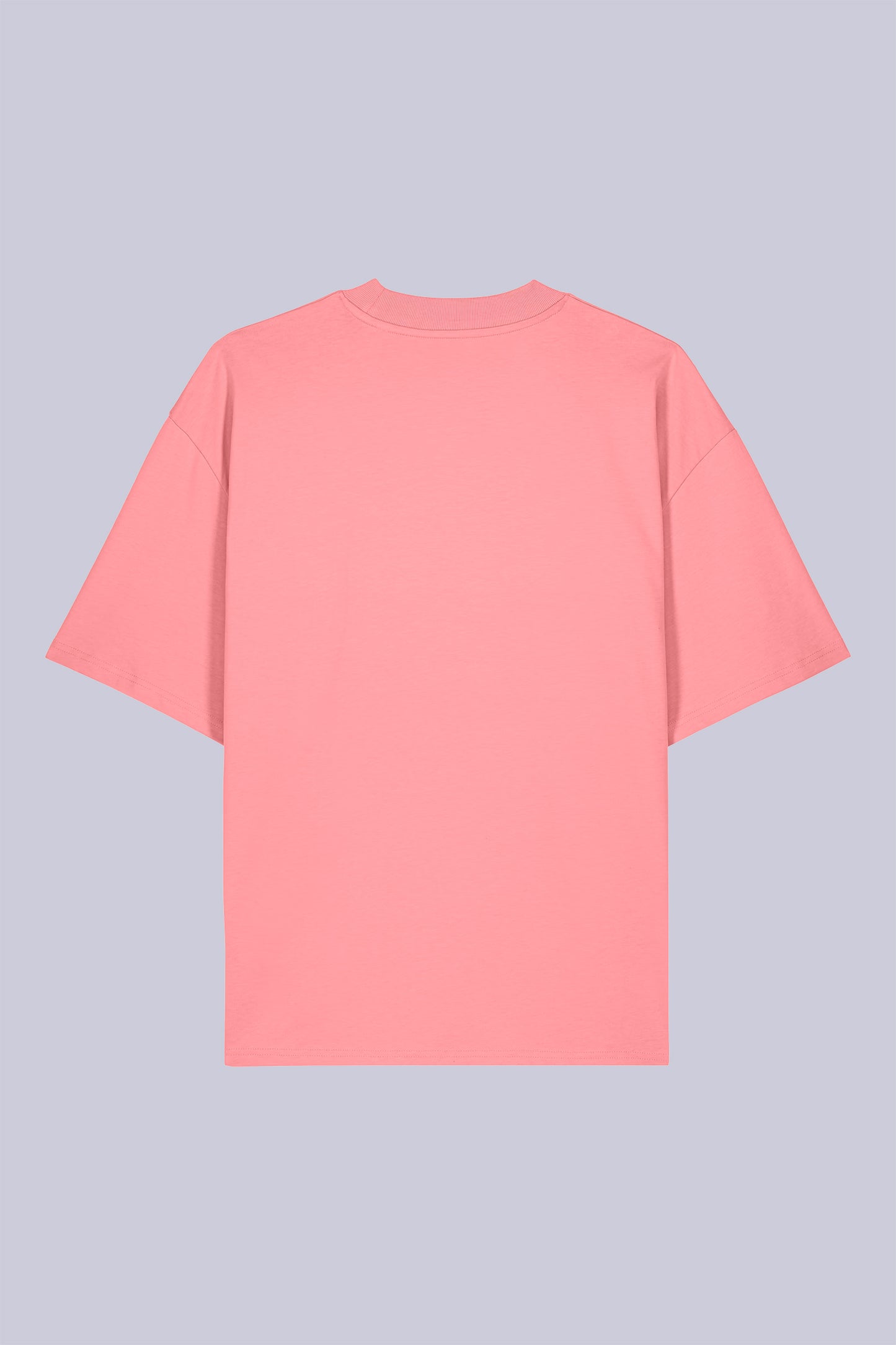 Oversized unisex T-shirt