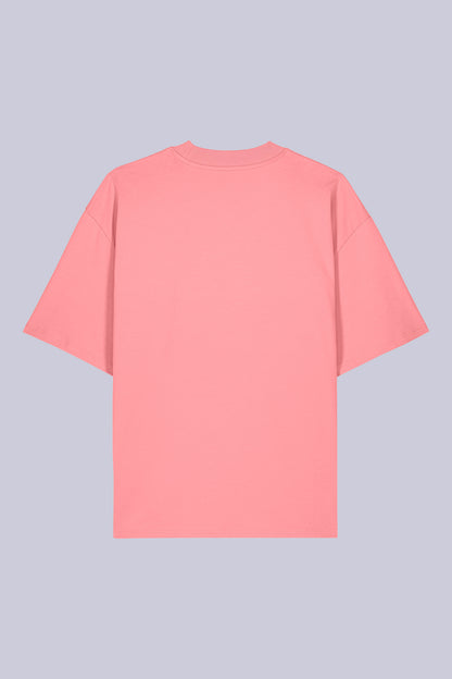 Oversized unisex T-shirt