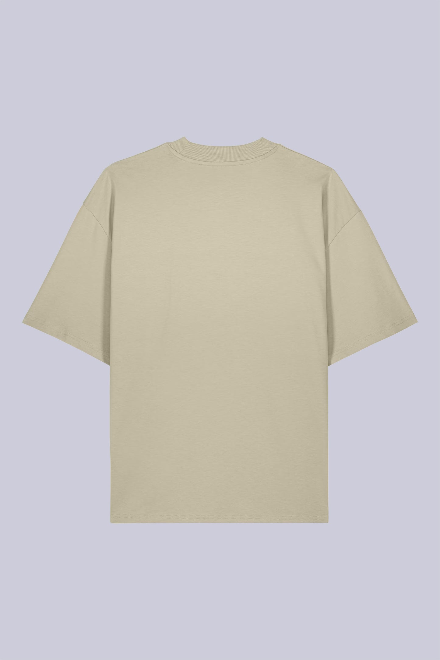 Oversized unisex T-shirt