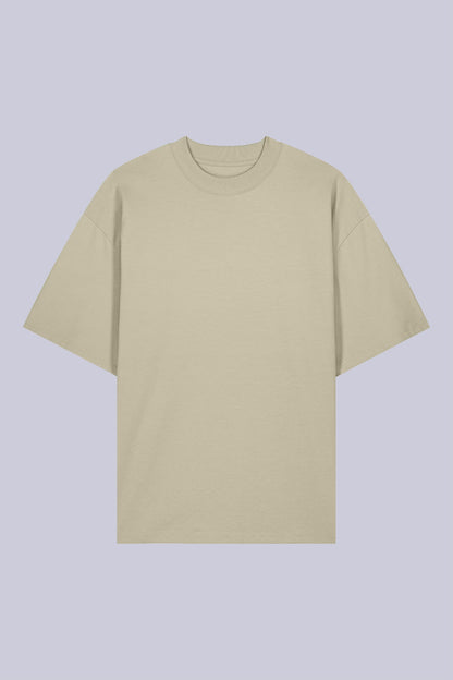 Oversized unisex T-shirt