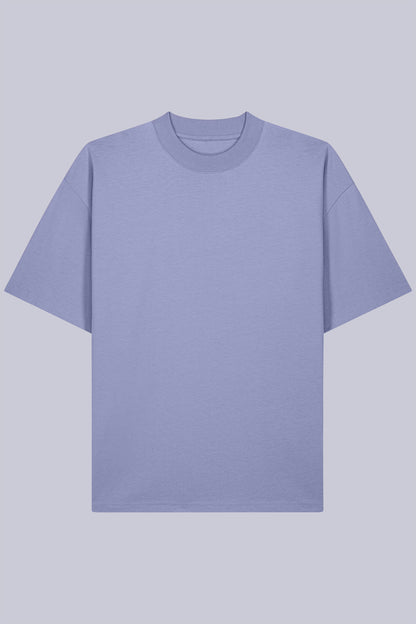 T-shirt unisex oversize