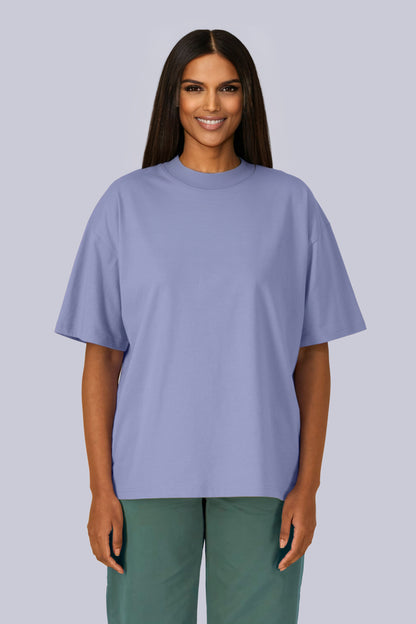 T-shirt unisex oversize