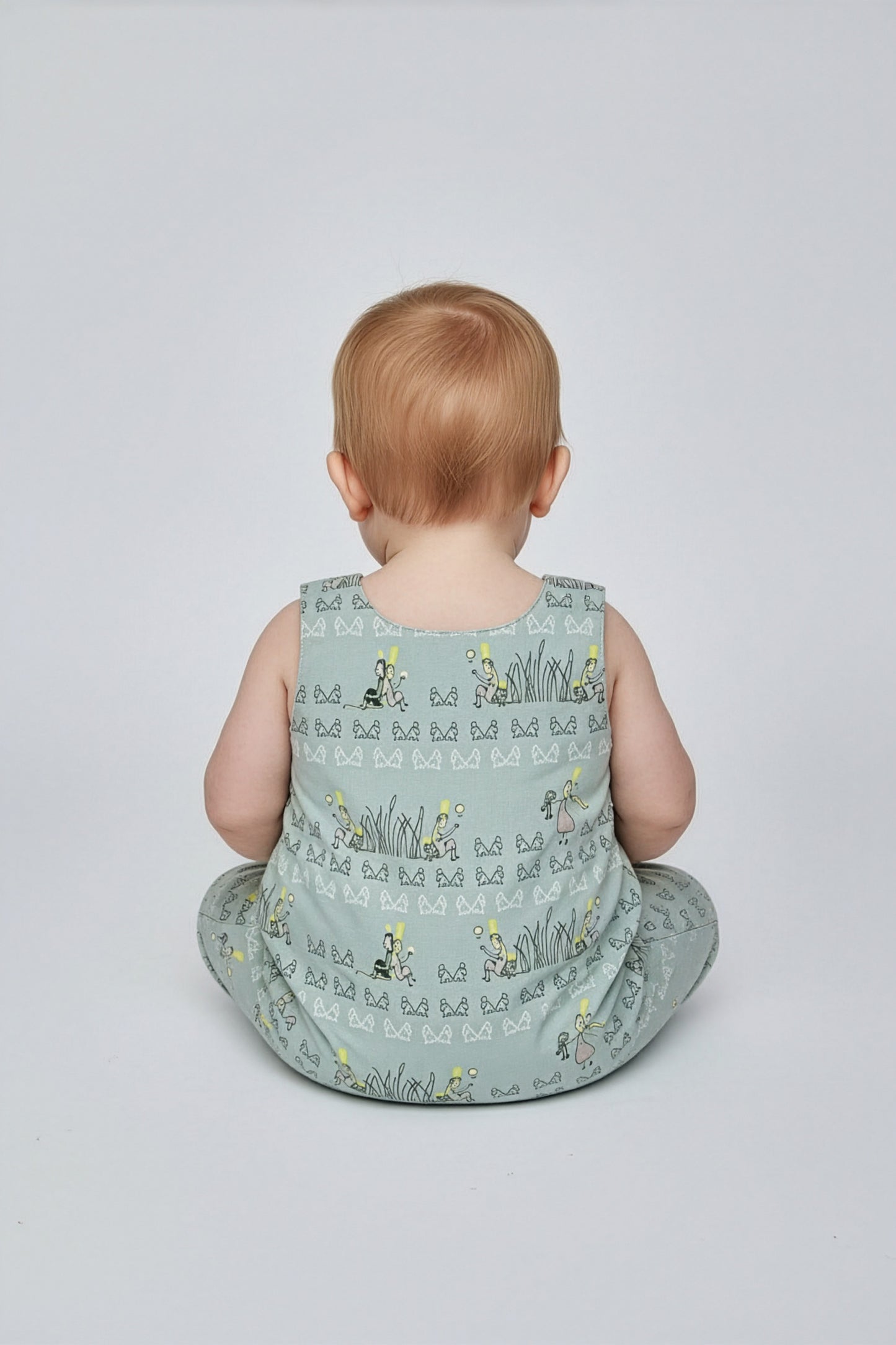 Tutina smanicata Principe Ranocchio