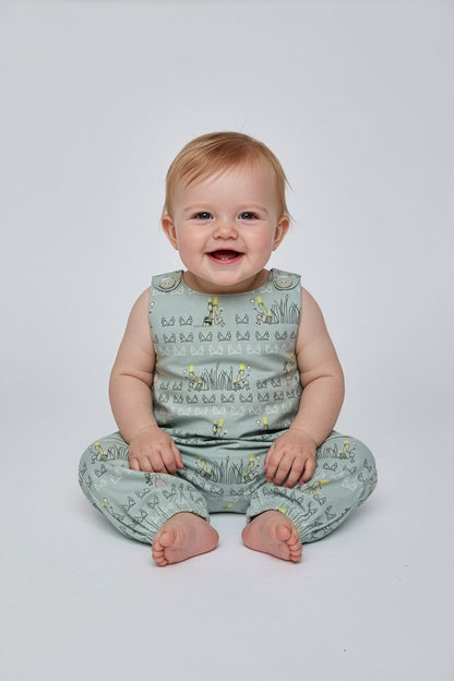 Tutina smanicata Principe Ranocchio