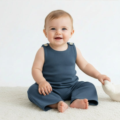 Tutina Smanicata Unisex