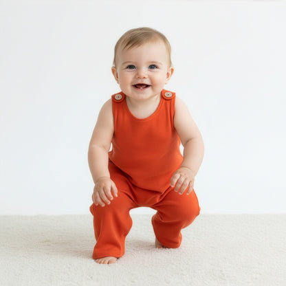 Tutina Smanicata Unisex